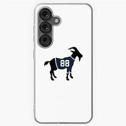 CeeDee Lamb Samsung Galaxy Soft Case