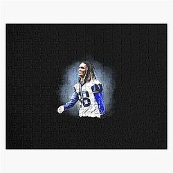 CeeDee Lamb Jigsaw Puzzle