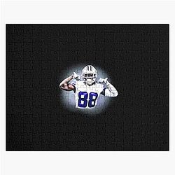 CeeDee Lamb Jigsaw Puzzle