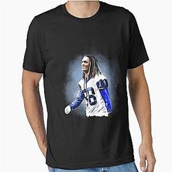 CeeDee Lamb Essential T-Shirt