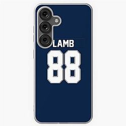 CeeDee Lamb Cowboys Soft Case