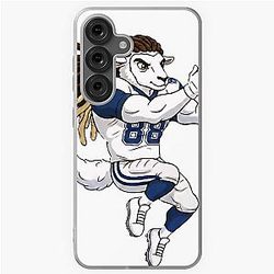 The CeeDee Lamb Samsung Galaxy Case