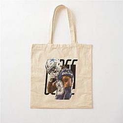 CeeDee Lamb Tote Bag