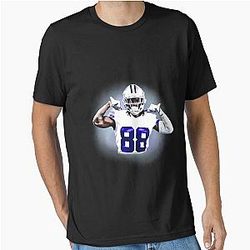 CeeDee Lamb Essential T-Shirt