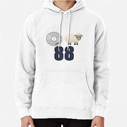 Ceedee Lamb Pullover Hoodie