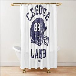 CeeDee Lamb Dallas Home Decor