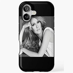 Celine iPhone Tough Case