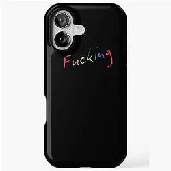 Retro Celine Dion Legend iPhone Tough Case