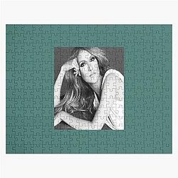 Celine Dion Jigsaw Puzzle
