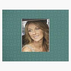 Celine Dion 2023 Jigsaw Puzzle