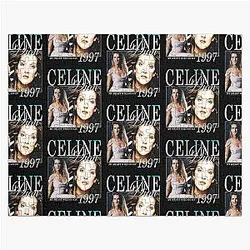 Celine Dion Men's Jigsaw Puzzle