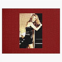 Best Celine Dion Jigsaw Puzzle