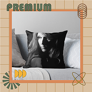 Celine Dion Pillows Cover
