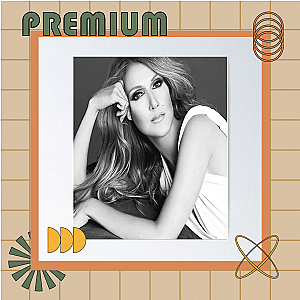 Celine Dion Posters