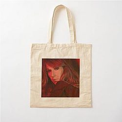 Celine Dion Beautiful Cotton Tote Bag