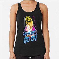 Graphic Celine Dion My Heart Will Go On Top
