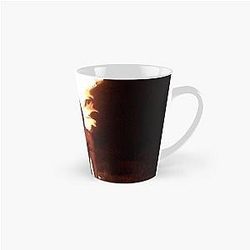 Celine Dion Courage Mug