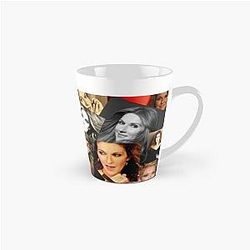 Celine Dion Album Photo Collection Mug