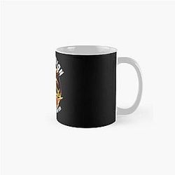 Ancient Building 
Celine Dion Classic Mug