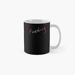 Retro Celine Dion Classic Mug