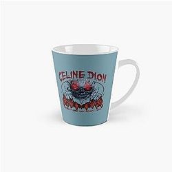 Celine Dion Death Metal Mug