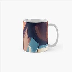 Celine Dion Classic Mug