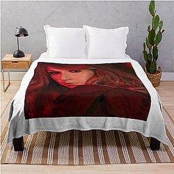Celine Dion Soft Style Blanket