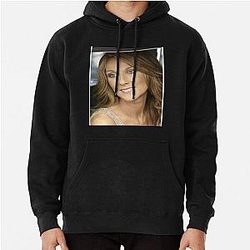 Celine Dion 2023 Pullover Hoodie