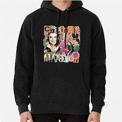 Retro Celine Dion Legend Hoodie