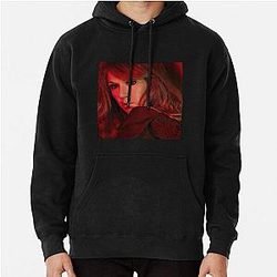 Celine Dion Beautiful Style Pullover Hoodie
