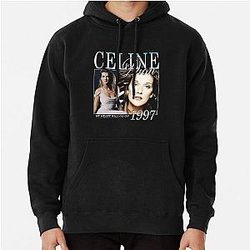 Celine Dion Hoodie