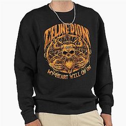 Celine Dion Sweatshirt