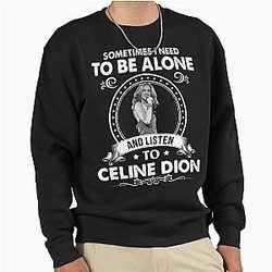 Retro Celine Dion Legend Sweatshirt