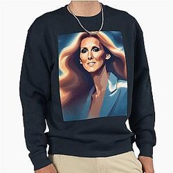 Celine Dion Sweatshirt