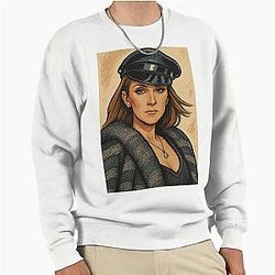 Celine Dion Sweatshirt