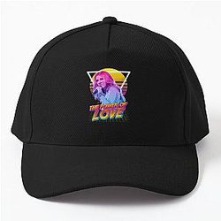 Celine Dion The Power of Love Baseball Cap