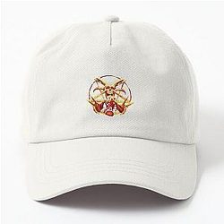 Ancient Building, Celine Dion Dad Hat