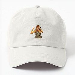 Celine Dion Portrait Gift Hat