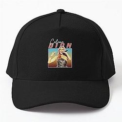 Retro Celine Dion Baseball Cap