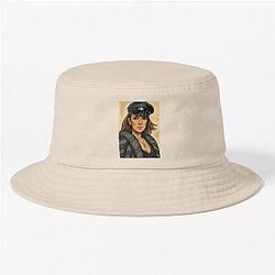 Celine Dion Fashion Hat