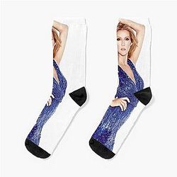 For Fans Of Celine Dion's Multi-Talents Through The Years