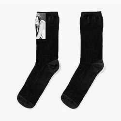 Celine Dion Socks