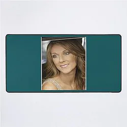 Celine Dion 2023 Desk Mat