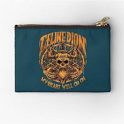 Celine Dion Pouch