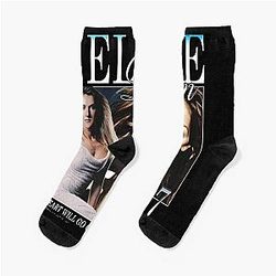Celine Dion Men's Socks