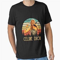 Celine Dion Essential T-Shirt