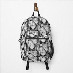 Celine Dion Backpack