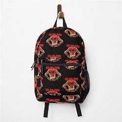 Celine Dion Backpack
