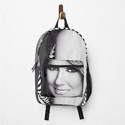 Celine Dion Participant Back Pack