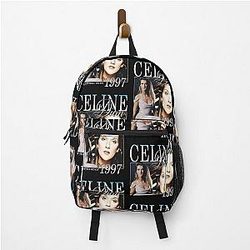 Celine Dion Men's Backpack